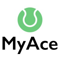 MyAce logo, MyAce contact details