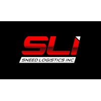 Sneed Logistics Inc. logo, Sneed Logistics Inc. contact details