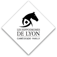 Les Hippodromes de Lyon logo, Les Hippodromes de Lyon contact details