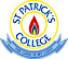 Saint Patricks College logo, Saint Patricks College contact details