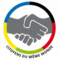 Citoyens du Même Monde logo, Citoyens du Même Monde contact details