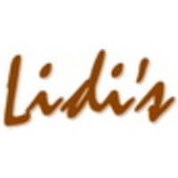 Lidi's logo, Lidi's contact details