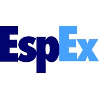 Espin Express logo, Espin Express contact details