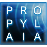 Propylaia logo, Propylaia contact details