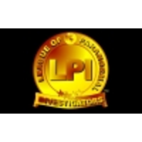 League of Paranormal Investigators, Inc. logo, League of Paranormal Investigators, Inc. contact details