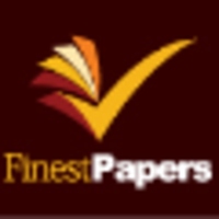 Finest Papers logo, Finest Papers contact details