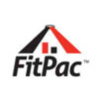 FitPac logo, FitPac contact details