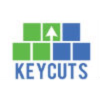 KeyCuts logo, KeyCuts contact details