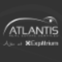 Atlantis Real Estate logo, Atlantis Real Estate contact details