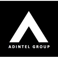 AdIntel Group logo, AdIntel Group contact details