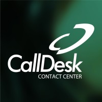 CallDesk Soluções em Contact Center logo, CallDesk Soluções em Contact Center contact details