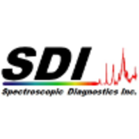 Spectroscopic Diagnostics Inc logo, Spectroscopic Diagnostics Inc contact details