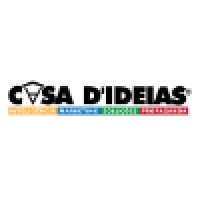 Casa D'Ideias Inteligência, Marketing, Solucões e Propaganda logo, Casa D'Ideias Inteligência, Marketing, Solucões e Propaganda contact details