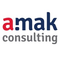 a.mak consulting logo, a.mak consulting contact details