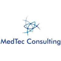 MedTec Consulting Ltd logo, MedTec Consulting Ltd contact details