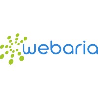 Webaria Limited logo, Webaria Limited contact details