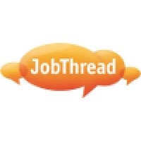 JobThread logo, JobThread contact details