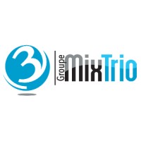 MIXTRIO logo, MIXTRIO contact details