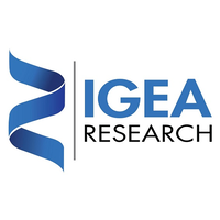 Igea Research Corporation logo, Igea Research Corporation contact details