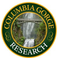 Columbia Gorge Research logo, Columbia Gorge Research contact details