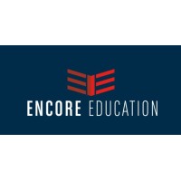 Encore Education logo, Encore Education contact details