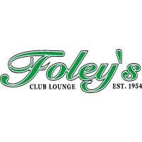 Foley's Club Lounge logo, Foley's Club Lounge contact details