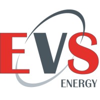 EVS Energy logo, EVS Energy contact details