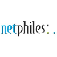 Netphiles, Inc. logo, Netphiles, Inc. contact details