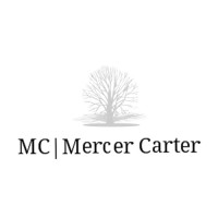 MC | Mercer Carter logo, MC | Mercer Carter contact details