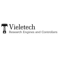 VieleTech logo, VieleTech contact details