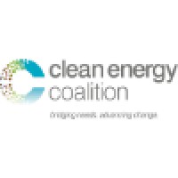 Clean Energy Coalition logo, Clean Energy Coalition contact details