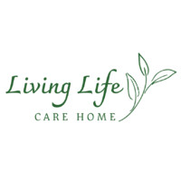 Living Life Care Home logo, Living Life Care Home contact details