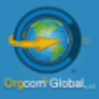 Orgcom Global logo, Orgcom Global contact details