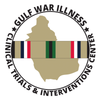 Gulf War Illness Clinical Trials and Interventions Center logo, Gulf War Illness Clinical Trials and Interventions Center contact details