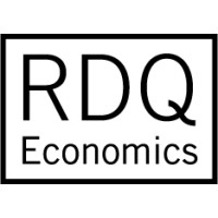 RDQ Economics LLC logo, RDQ Economics LLC contact details