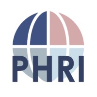 PHRI Consulting logo, PHRI Consulting contact details