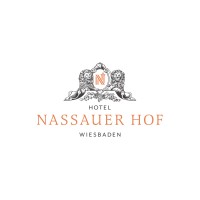 Hotel Nassauer Hof Wiesbaden logo, Hotel Nassauer Hof Wiesbaden contact details