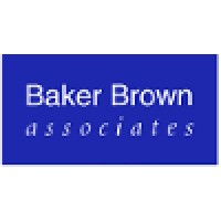 Baker Brown Associates logo, Baker Brown Associates contact details