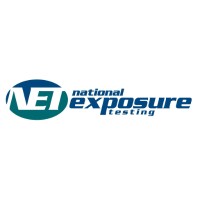 National Exposure Testing Inc. logo, National Exposure Testing Inc. contact details