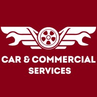 CAR & COMMERCIAL SERVICES LTD logo, CAR & COMMERCIAL SERVICES LTD contact details