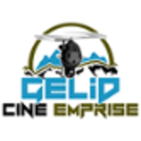 Gelid Ciné Emprise logo, Gelid Ciné Emprise contact details