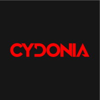 Cydonia logo, Cydonia contact details