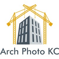 Arch Photo KC logo, Arch Photo KC contact details