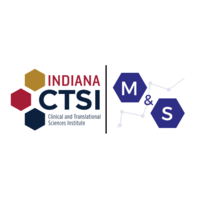 Indiana CTSI Modeling & Simulation logo, Indiana CTSI Modeling & Simulation contact details