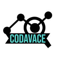 Codavace logo, Codavace contact details