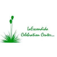 La Escondida Celebration Center logo, La Escondida Celebration Center contact details