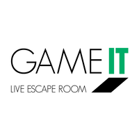 GAME IT logo, GAME IT contact details