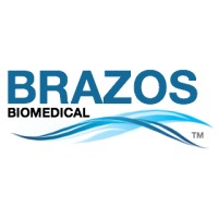 Brazos Biomedical logo, Brazos Biomedical contact details