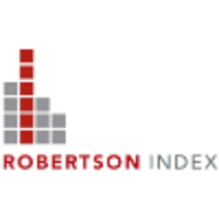 Robertson Index logo, Robertson Index contact details