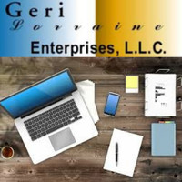 Geri Lorraine Enterprises, LLC logo, Geri Lorraine Enterprises, LLC contact details